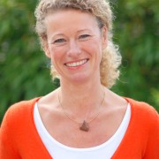 Karin Wolf, Trainerin für Selbstmitgefühl (MSC - Mindful Self-Compassion)